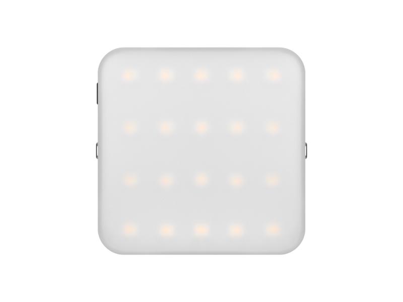 Внешний аккумулятор со светильником LED NEO Luna, 10000 mAh