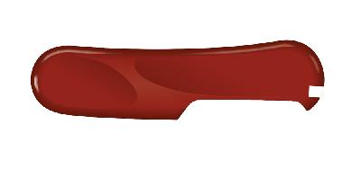 Задняя накладка для ножей VICTORINOX 85 мм, пластиковая