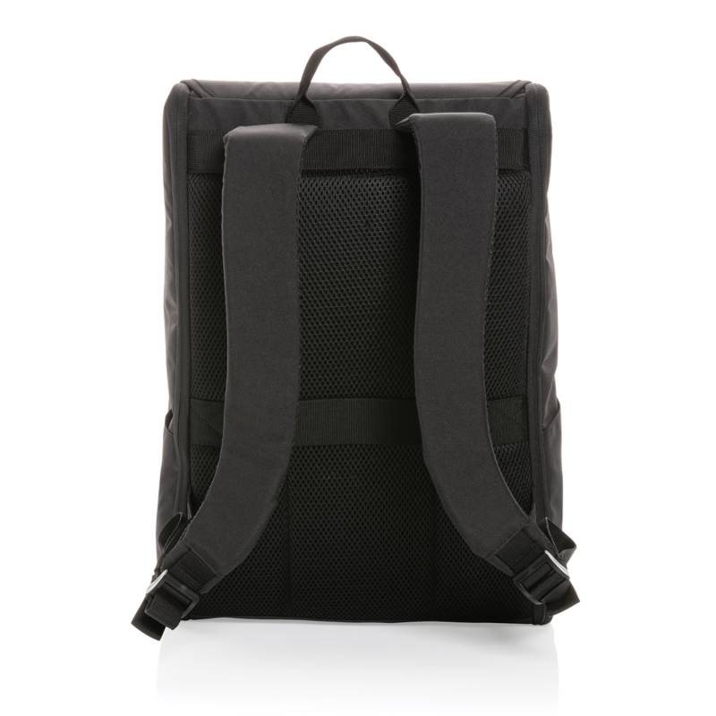Рюкзак для ноутбука Swiss Peak Fern из rPET AWARE™, 15,6’’