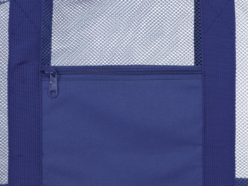 Сумка для шопинга и пляжа Coolmesh с изотермическим отделением внизу