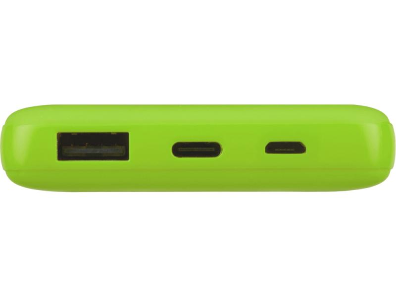 Внешний аккумулятор Powerbank C2, 10000 mAh