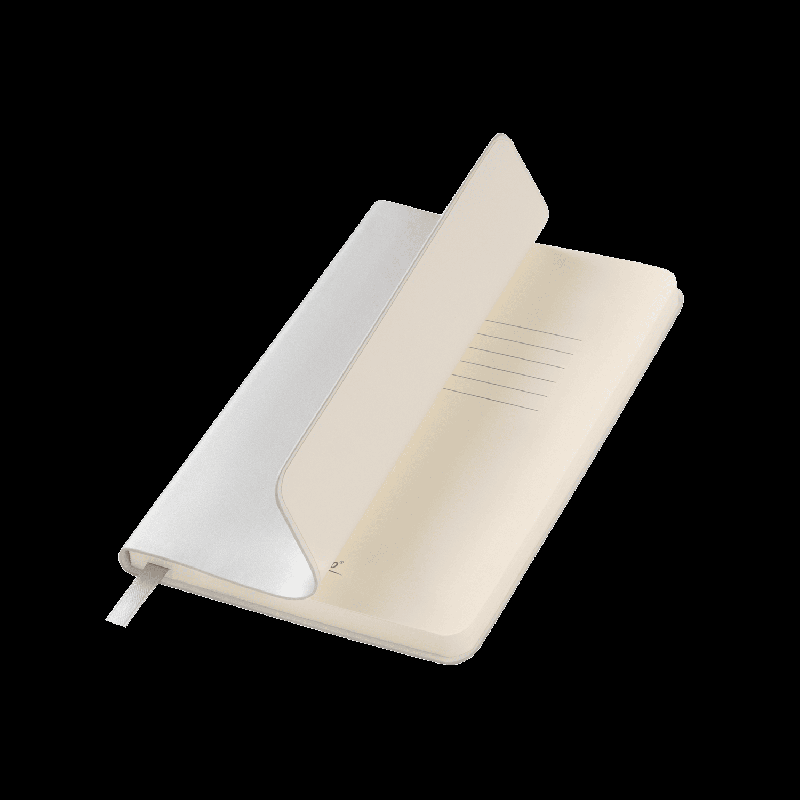 Ежедневник Спарк мини (Spark mini) A6 недатированный
