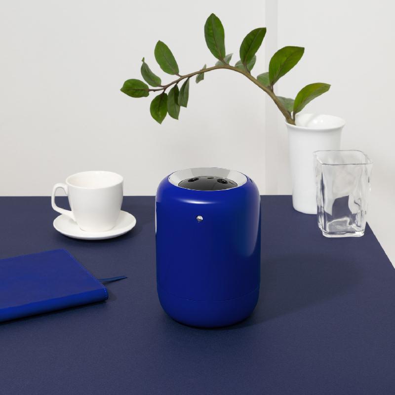 Увлажнитель с UV лампой Antibacterial Istria Ultramarine