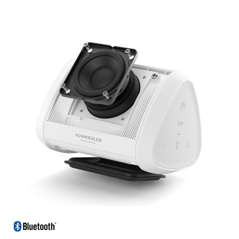 Беспроводная колонка VONMAHLEN Air Beats Mini, IPx6, 5 Вт