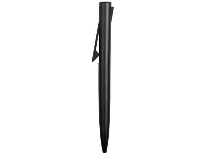 Ручка металлическая шариковая Bevel