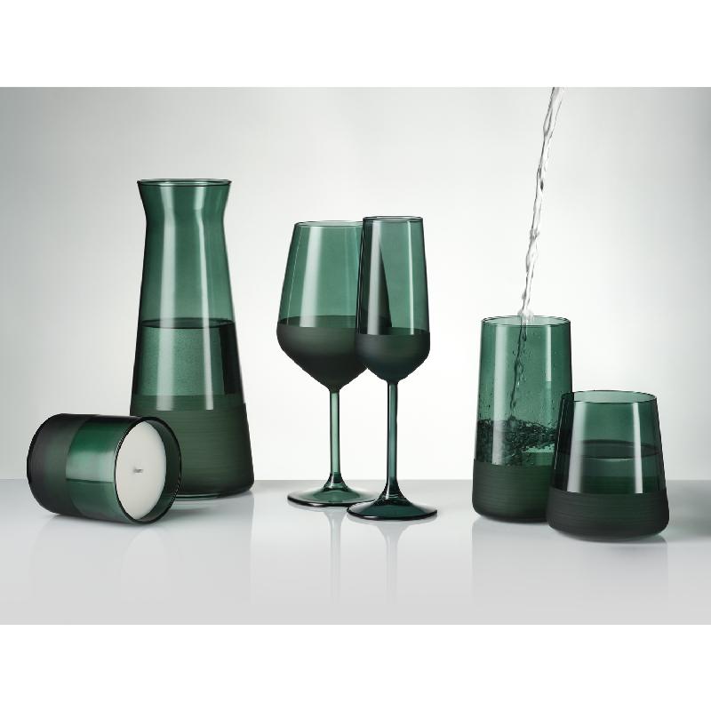 Ароматическая свеча Эмеральд (Emerald)