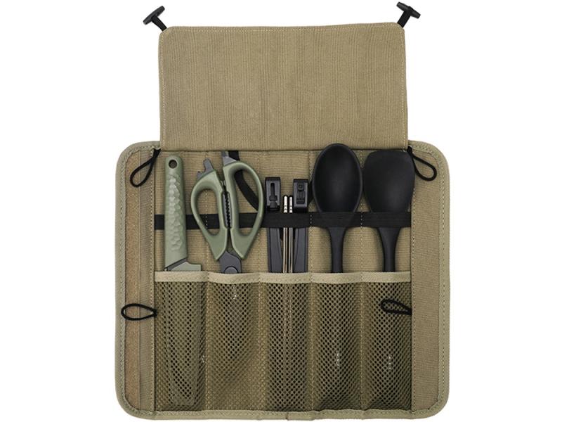Походный набор NexTool Outdoor Cooking Set