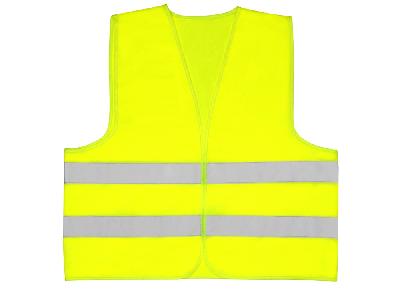 Жилет светоотражающий Неон