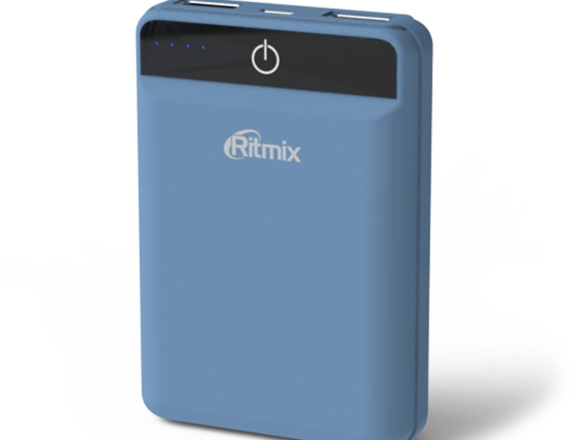 ПЗУ RITMIX RPB-10003L