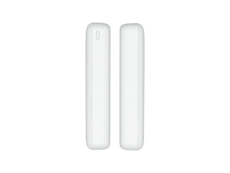 Внешний аккумулятор с быстрой зарядкой  VA2571, 20000 mAh