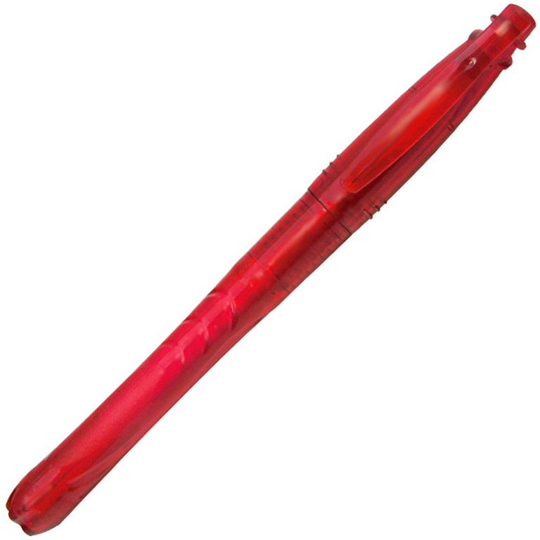 Ручка шариковая, пластиковая, BOTTLE Pen