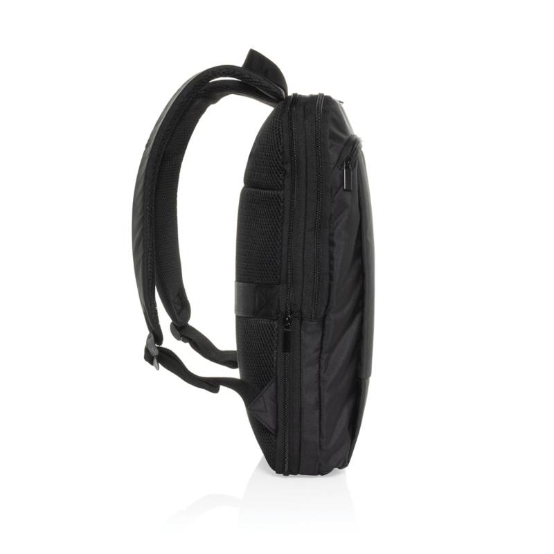 Складной рюкзак для ноутбука Flexpack из rPET Aware™, 15.6"