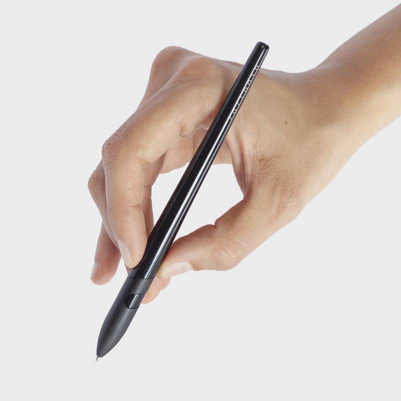 Шариковая ручка Pininfarina Sostanza BLACK