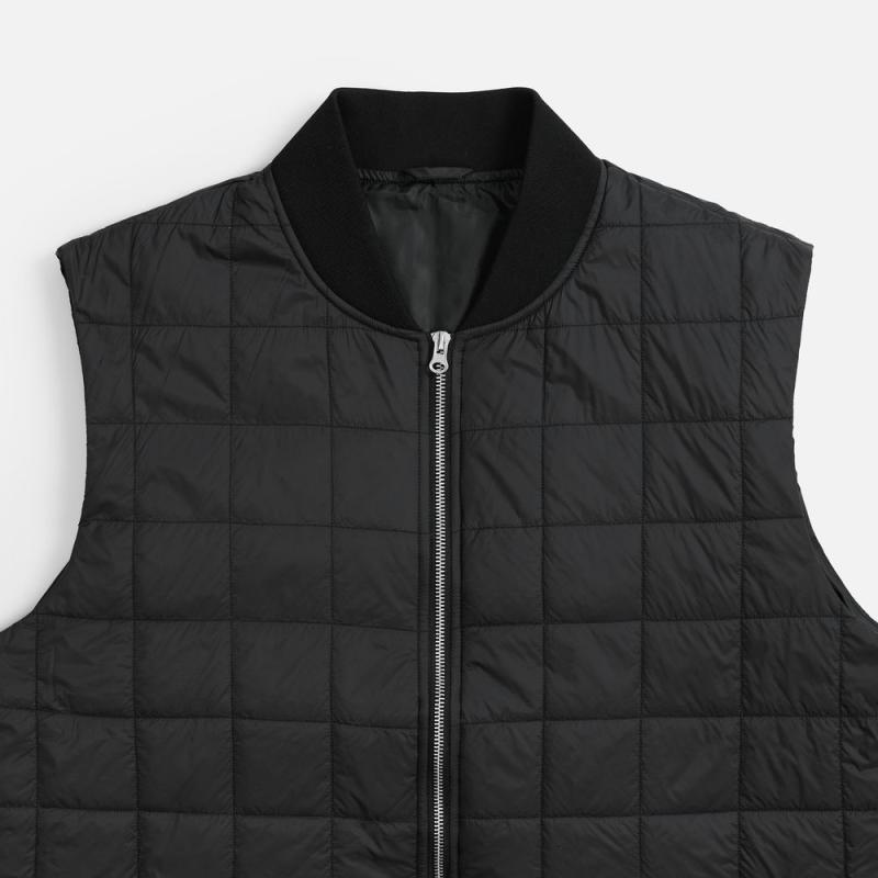 Жилет унисекс Warmbridge