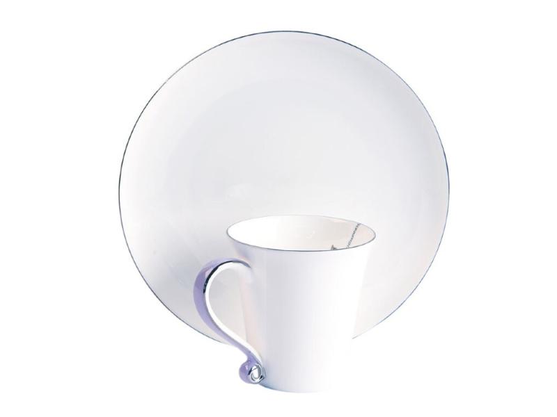Кружка CUP ALICE LILAC