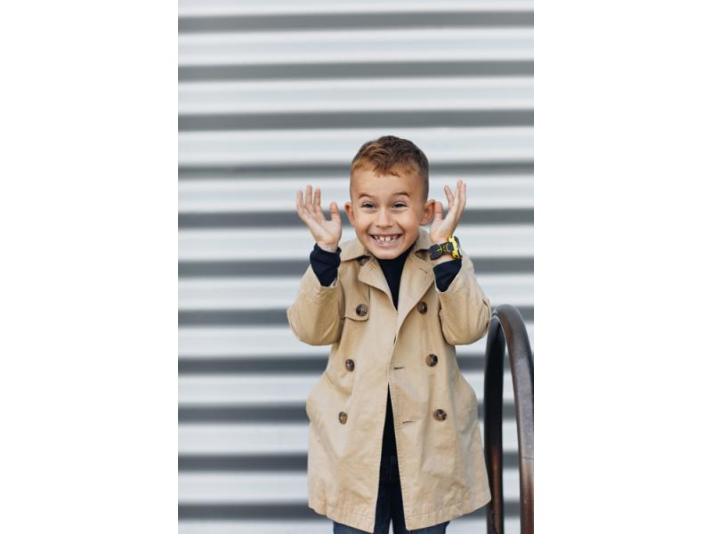 Детские часы Tony KW-31