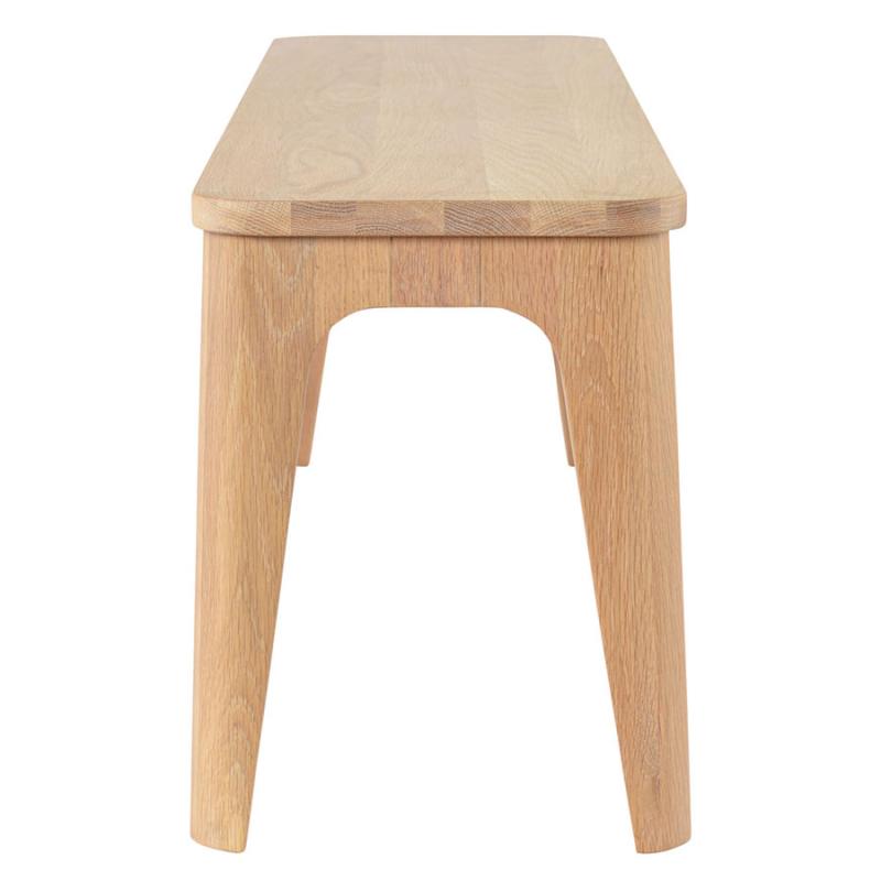 Скамья unique furniture, amalfi, 140х34х45 см