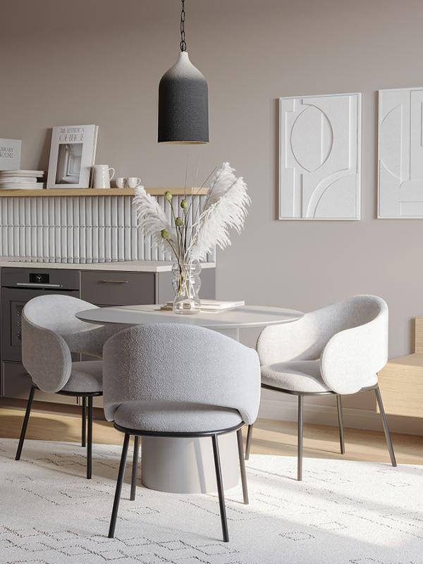 Светильник подвесной sustainable collection, D22х39 см