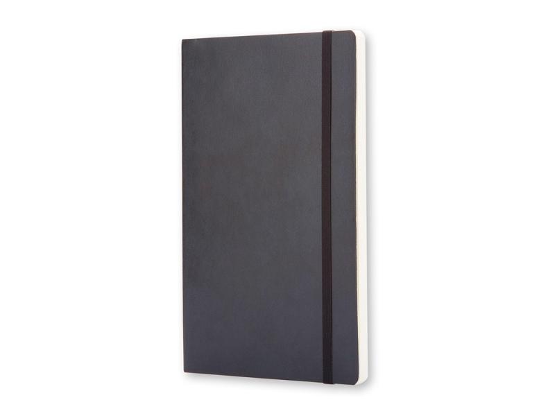 Записная книжка А6 (Pocket) Classic Soft (нелинованный)
