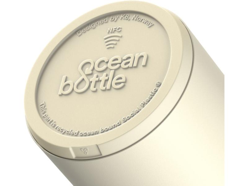 Бутылка для воды Ocean Bottle с вакуумной изоляцией