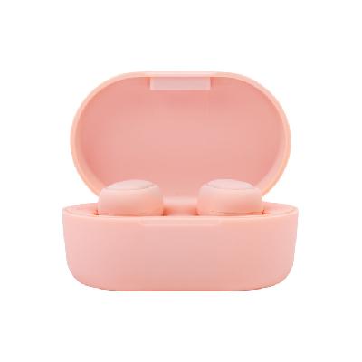 Наушники True Wireless Rombica Mysound Play