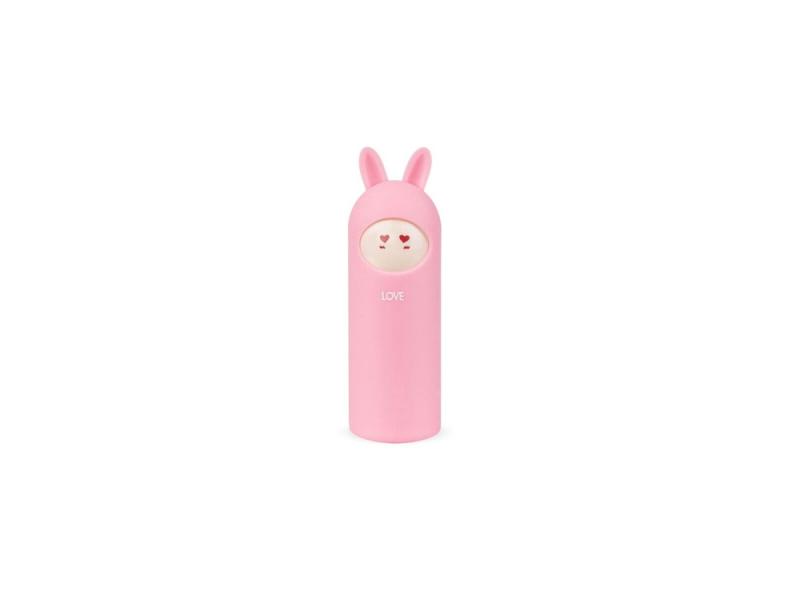 Внешний аккумулятор NEO Rabbit Love, 5000 mAh