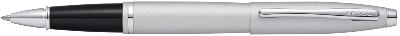 Ручкароллер Selectip Cross Calais Satin Chrome