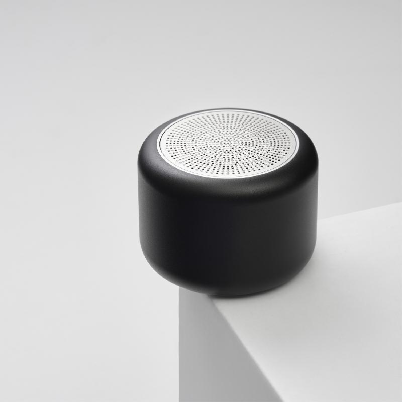 Беспроводная колонка Пэшн (Passion) 80dB 600 mAh (Bluetooth 5.4)