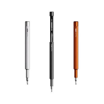 Набор отверток для точных работ HOTO Pocket Precision Screwdriver SE