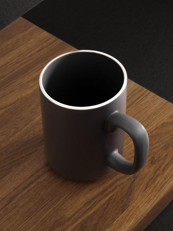 Кружка Mugful