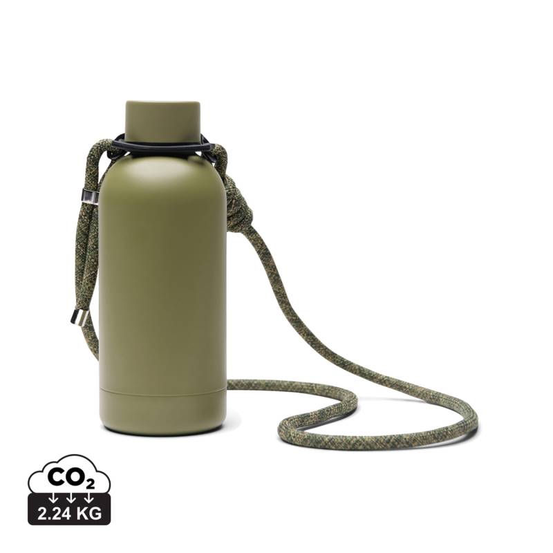 Термобутылка VINGA Parks RCS SS, 400 мл