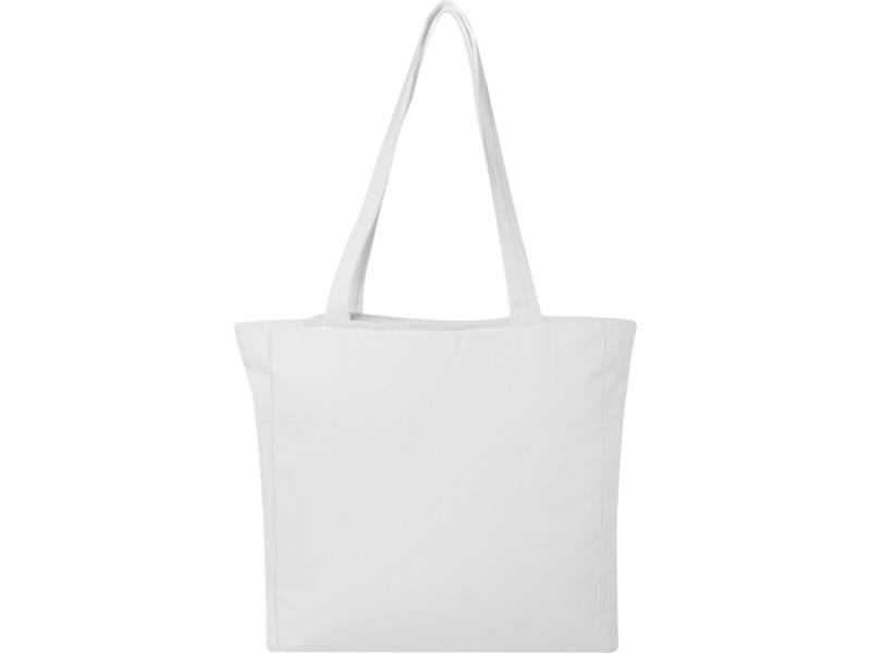 Эко-сумка Weekender, 500 г/м2