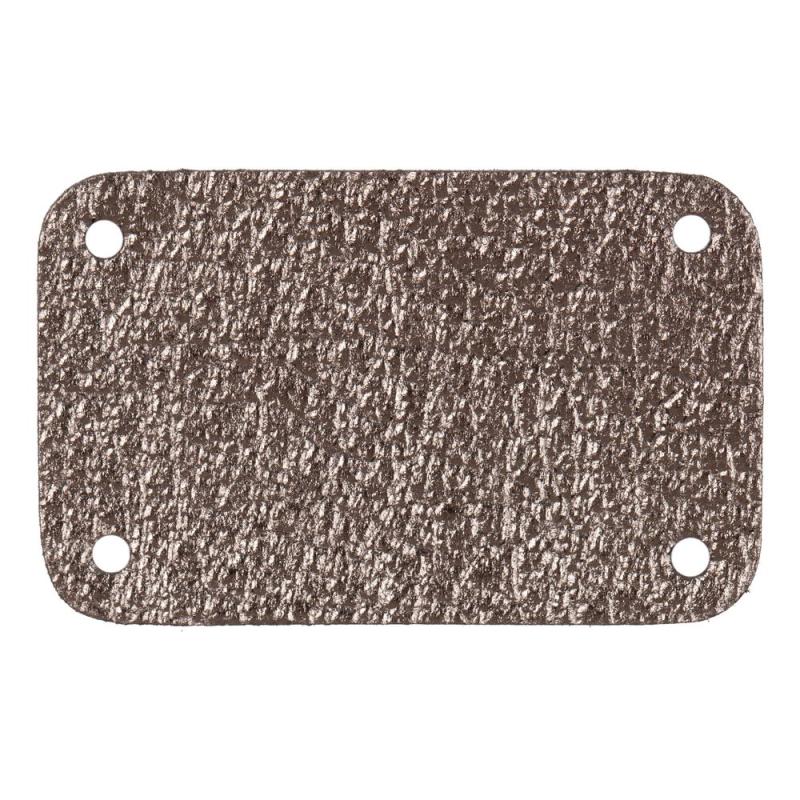 Лейбл Corolla Metal, S