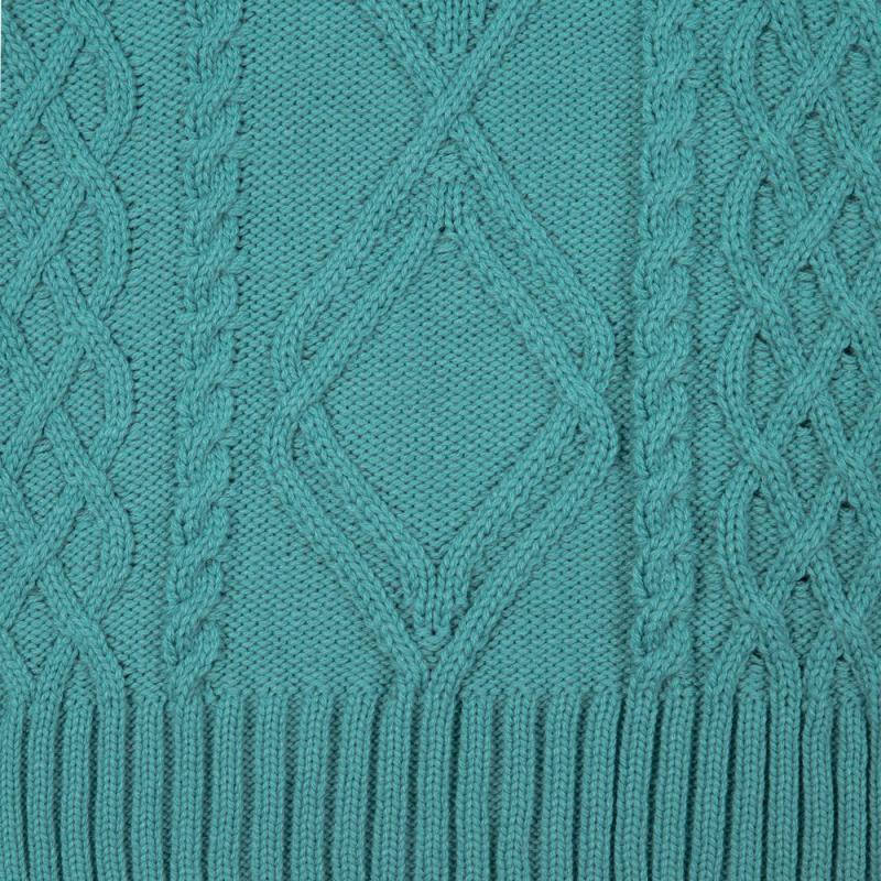 Жилет оверсайз на заказ Tricksy Terra Grand