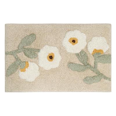 Коврик для ванной ers из коллекции ethnic, 50x80 см