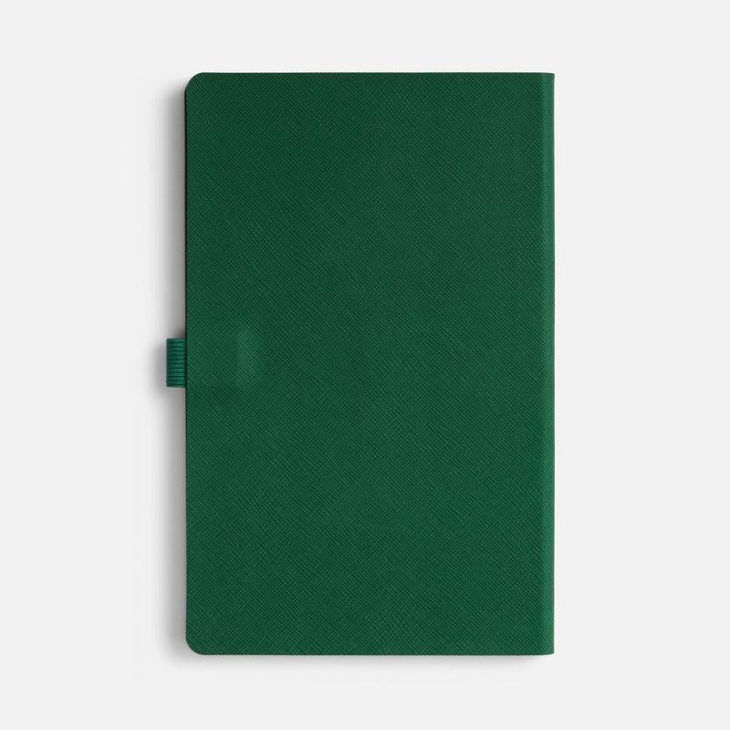 Ежедневник Lungo, недатированный