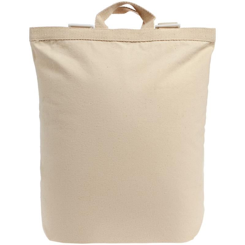 Рюкзак холщовый Discovery Bag