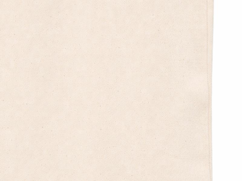 Сумка Твил из хлопка, 210 г/м2