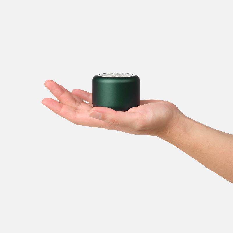 Беспроводная колонка Пэшн (Passion) 80dB 600 mAh (Bluetooth 5.0)