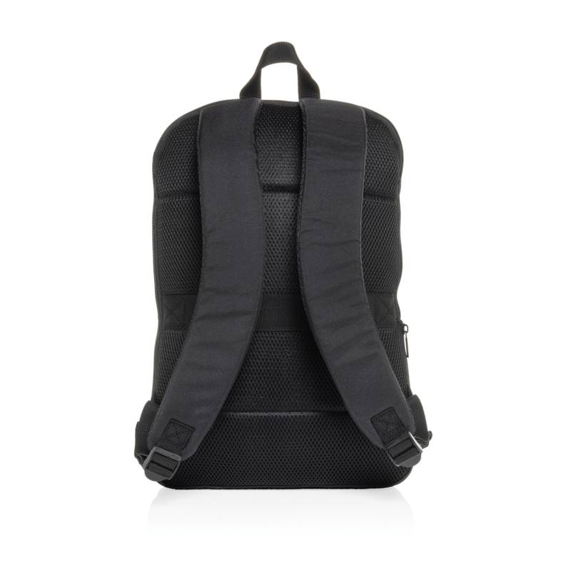 Складной рюкзак для ноутбука Flexpack из rPET Aware™, 15.6"