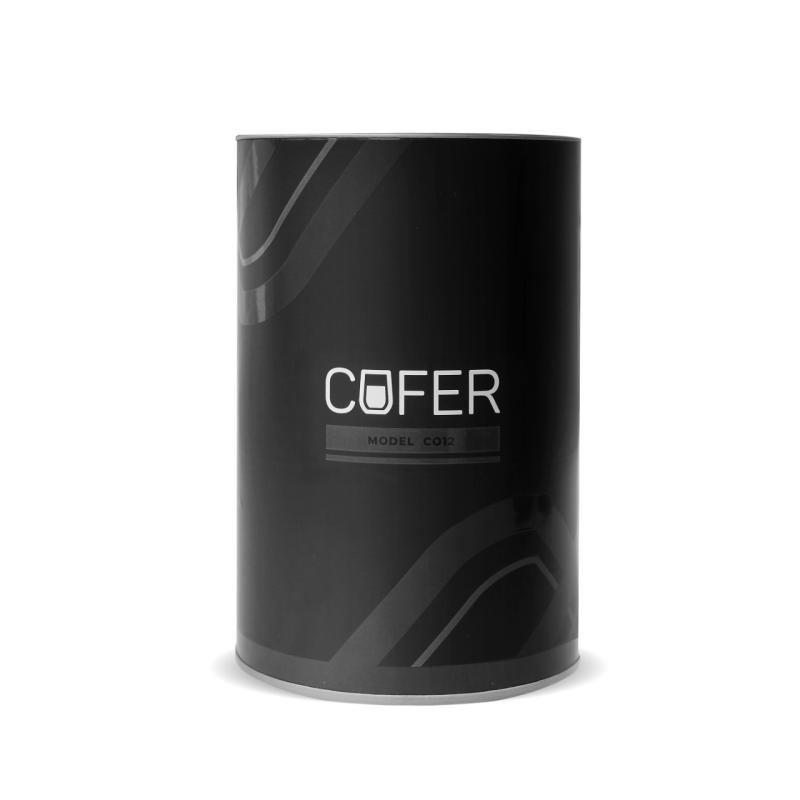 Набор Cofer Tube NEO CO12s  black