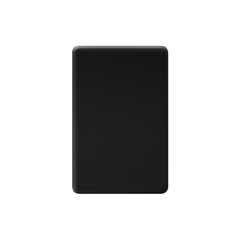Внешний аккумулятор Атлантис Плюс PD (Atlantis PD Plus) 10000mAh с функцией беспроводной зарядки 15W