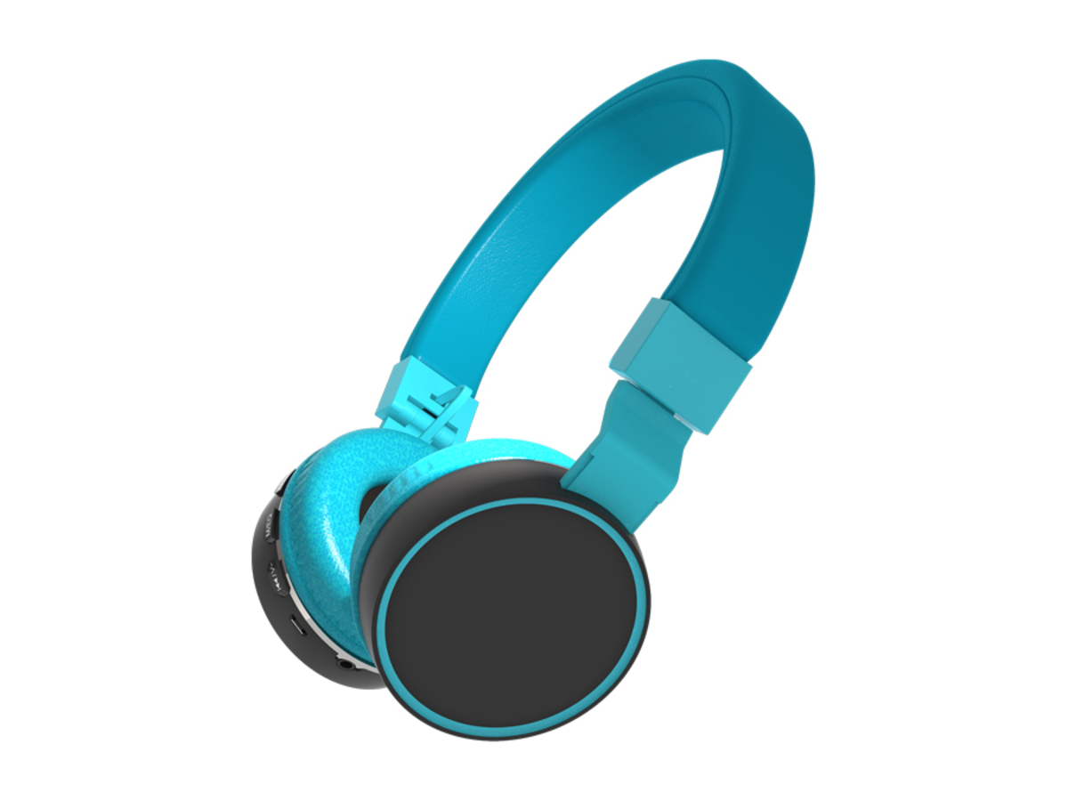 Наушники беспроводные RITMIX RH-415BTH