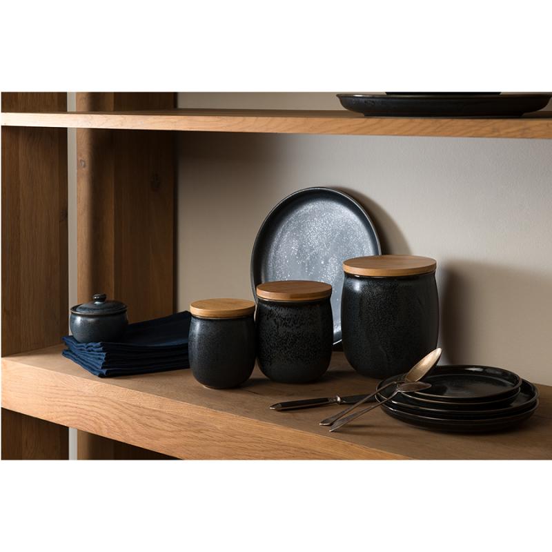 Набор тарелок cosmic kitchen, D16 см, 2 шт.