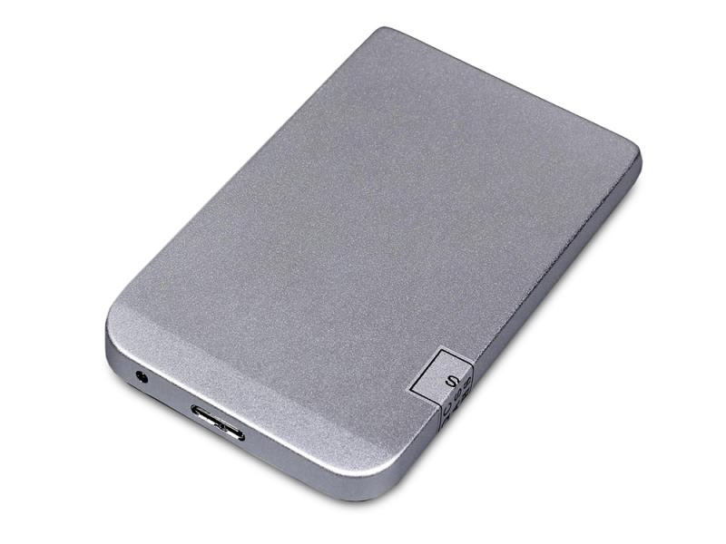 Внешний жесткий диск HDD Saturn на 500 ГБ