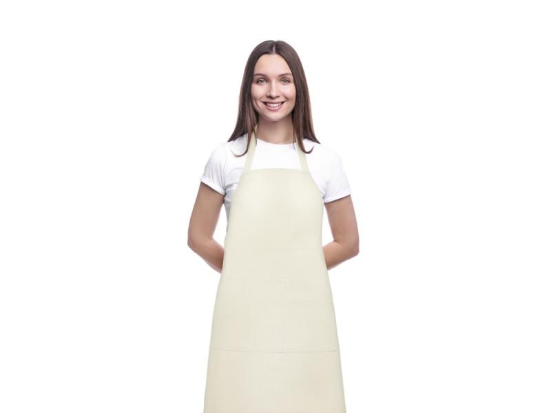Хлопковый фартук Khana