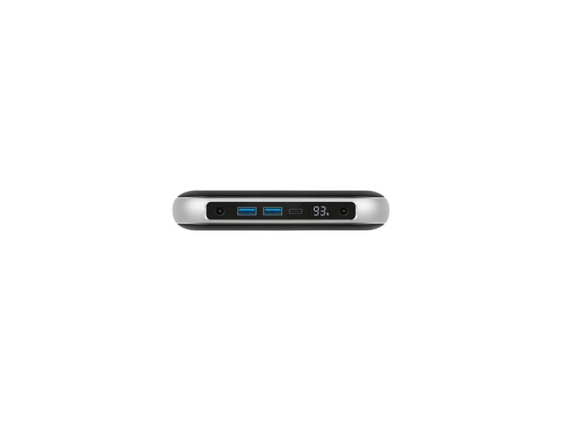 Внешний аккумулятор NEO PRO Saturn для ноутбуков с QC/PD, 55000 mAh