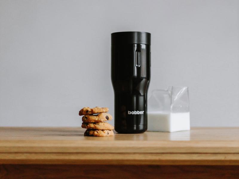 Вакуумная термокружка Tumbler, 470 мл