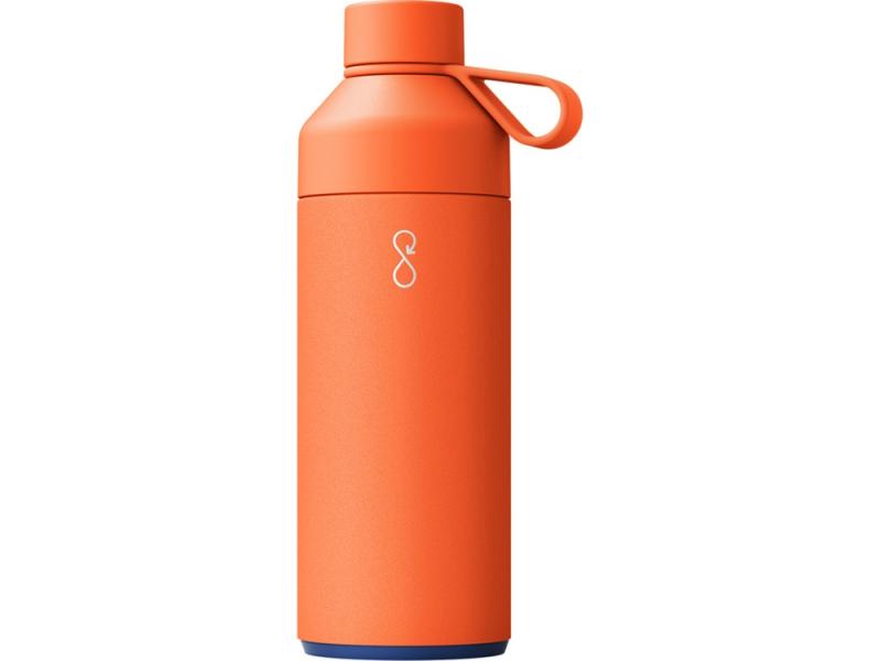 Бутылка для воды Big Ocean Bottle, 1 л