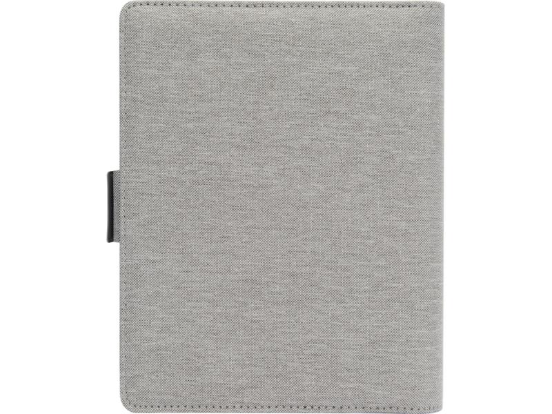 Органайзер с беспроводной зарядкой Powernote, 5000 mAh